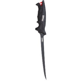 Rapala Stealth FXF Fillet Knife - 8" - Flexible