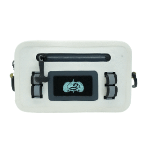 Toadfish Waterproof Sling - Sea Shell