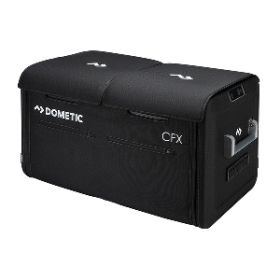 Dometic Protective Cover f/CFX3 &amp; CFX5 75DZ Electric Coolers