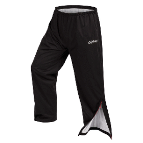 Onyx HydroMax Rain Pants - 3X-Large - Black