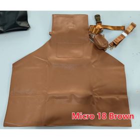 Large Capacity Multifunctional Shoulder PU Backpack (Option: Micro18 Diasper Bag)