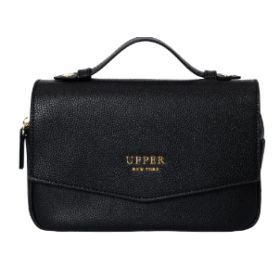 Large Capacity Multifunctional Shoulder PU Backpack (Option: Micro1 Waist Bag)